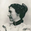 Portrait of Ellen Churchill Semple