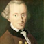 Portrait of Immanuel Kant
