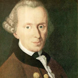 Portrait of Immanuel Kant