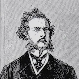 Portrait of Phileas Fogg