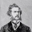 Portrait of Phileas Fogg