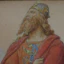 Portrait of Sweyn Forkbeard