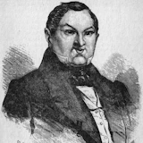 Portrait of Pavel Ivanovich Chichikov