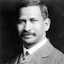 Portrait of Tā Apirana Ngata