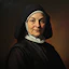 Portrait of Anne Hutchinson