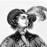 Portrait of René d'Herblay (Aramis)