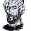 Portrait of Ibn Battuta