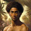 Portrait of Adam