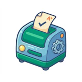 Portrait of Quiz Generator