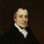 Portrait of David Ricardo