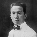 Portrait of Emilio Aguinaldo