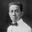 Portrait of Emilio Aguinaldo