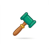 Portrait of Mock Trial Kit Generator
