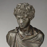 Portrait of Marcus Aurelius