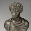 Portrait of Marcus Aurelius