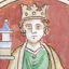Portrait of Henry I