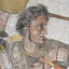 Portrait of Alexander the Great