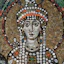 Portrait of Theodora
