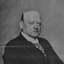 Portrait of Gustav Stresemann