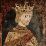 Portrait of Egbert