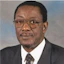 Portrait of Baba Dioum