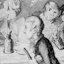 Portrait of Oliver Twist