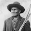 Portrait of Geronimo (Goyathlay)