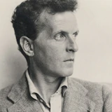 Portrait of Ludwig Wittgenstein