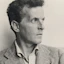 Portrait of Ludwig Wittgenstein