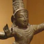 Portrait of Lord Krishna