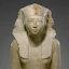 Portrait of Hatshepsut