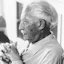 Portrait of Erik Erikson