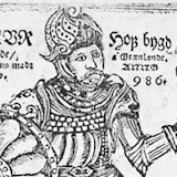 Portrait of Eric the Red