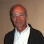 Portrait of Peter Singer