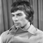 Portrait of Rudolf Nureyev