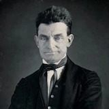 Portrait of John Brown