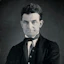 Portrait of John Brown