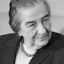 Portrait of Golda Meir