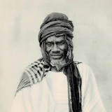 Portrait of Samory Touré