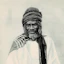 Portrait of Samory Touré