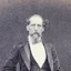 Portrait of Charles Dickens