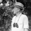 Portrait of Aldo Leopold