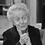 Portrait of Rita Levi-Montalcini