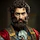 Porthos du Vallon de Bracieux de Pierrefonds