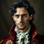 Portrait of René d'Herblay (Aramis)
