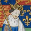 Portrait of Henry VI