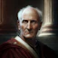 Portrait of Cicero