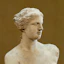 Portrait of Aphrodite