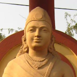 Portrait of Chandragupta Maurya