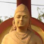 Portrait of Chandragupta Maurya
